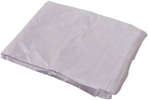 3.6 X 2.7m All Purpose Polythene Plastic Decor Covering Reusable Sheet Covers