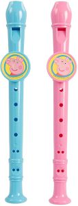 Peppa Pig Recorder Toys