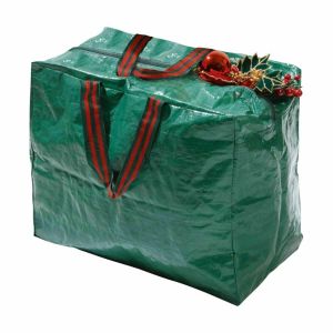 46 cm Large Gift Wrap Xmas Christmas Decoration Tidy Storage Bag New Organiser