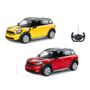 Rastar 72500 1:14 Mini Countryman Vehicle