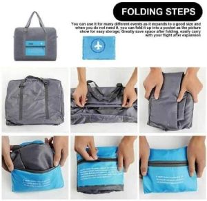 Folding Travel bag