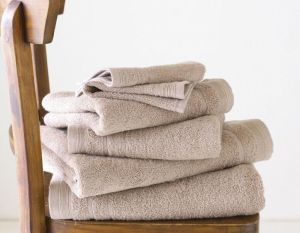 Luxury Quality 100% Egyptian Cotton Superior Towel Bale Set Face Towel Hand Towel Bath Towel 6 Piece Super Soft