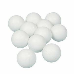 M.Y Table Tennis Balls | Box of 6 Table Tennis Balls