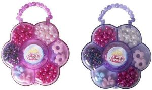 My Princess Beautiful Beads Make your Own Jewellery set Kids Play Creative