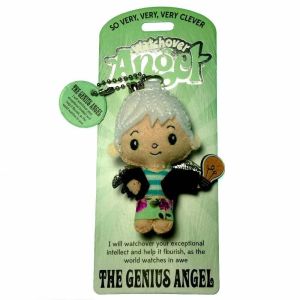Watchover Voodoo All Doll Style Angel Birthday Gift The Genius Angel For Kids