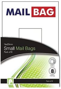 Pennine Small Mail Bags (Pack of 8)