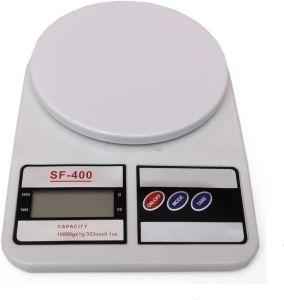 10kg Digital Electronic Kitchen Food Cooking Scales Postage Parcel Weighing