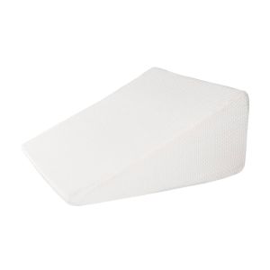 MantraRaj - Memory Foam Therapy Bed Wedge Pillow