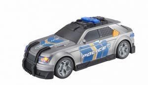TZ POLICE CAR
