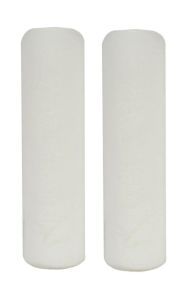 2pc 23cm Paint Roller Sleeves Roller Covers for Paint Roller Set, Walls & Ceilings House Painting Supplies, Paint Roller Pile Refills