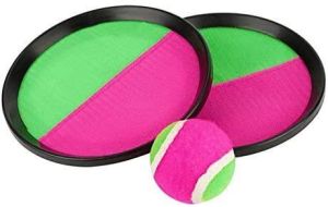 Brand new Toss and Catch Balls Suitable for Beach, Sports, Birthday Gifts