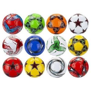 Football Size 5 Ball Professional Club Team Indoor & Outdoor Match Soccer Ball Anti Slip