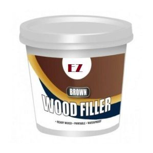 500g All Purpose Filler Smooth Ready Mixed Interior Exterior Wall Wood Filler