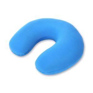 U SHAPED Neck Travel Pillow REST Support