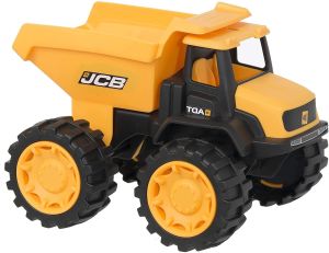 JCB Mini  7" DUMP TRUCK