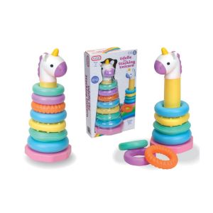 A to Z 55959 MY FIRST 1st Unicorn Learning Gift Set TOYS