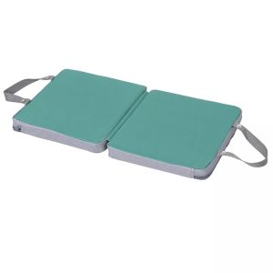 Garden Kneeling Cushion Pad Foldable Memory Foam Kneeler Mat Camping Repairing Kneeler Pillow