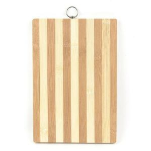 Bamboo Natural Wooden Chopping Cutting Board