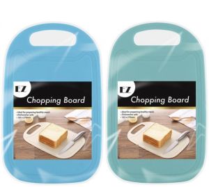 Chopping Board For Kitchen Tops Ideal For Chopping and Preparing Meals