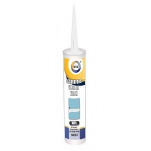 280ml decorators flexible filler