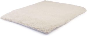 Self Heating Cat and Dog Anti Slip Thermal Washable Pet Bed Mat Kitten