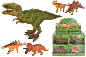 Jurassic Era Dinosaur Set Learn Through Play For Kids