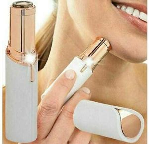 Facial Hair Remover for Women Hair Removal Painless Lady Shaver Electric Trimmer