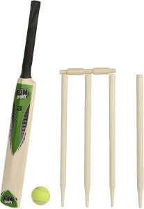 HTI Fun Sport Size 3 Cricket Set