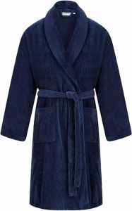 MantraRaj High Quality Luxury Soft 100% Cotton Velour Bathrobe Unisex Men Women Bathrobe