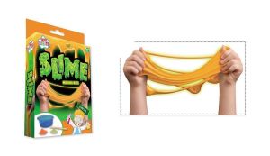 Kids Create Slime Making Kit Mixing Machine Messy Play Goo Slimy Gooey 8+