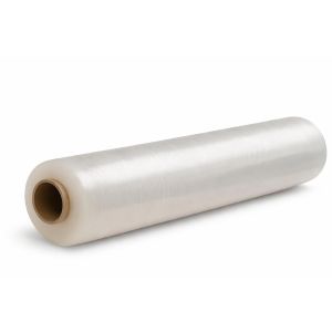 Catering Cling Film Wrap 300mm x 300m Premium Kitchen Wrap for Catering, Food Preservation Plastic Food Wrap