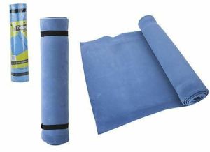 Insulated Camping Mat 180 x 50 x 5mm - Camping & Outdoor Sleeping