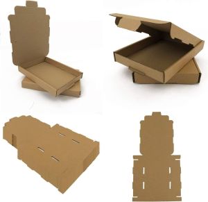 C4 A4 Large Letter PIP Boxes Shipping Mailing Cardboard Postal Packaging Boxes