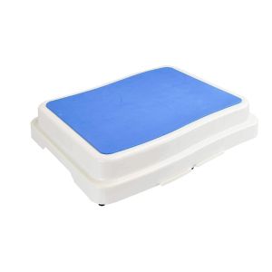 Bath Step Anti Slip Bathroom Slip Resistant Modular Aid Elderly Shower Stepping Disability Mobility Aid Door Walking Stool