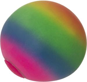 Giant Stress Ball Super sized to remove all of the stresses (Multicolour)
