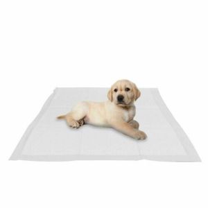 5pk Puppy Dog Training Pads Toilet Pee Mat Ultra Absorbent- 50 X 40cm