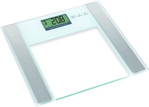 150kg Digital Electronic LCD BMI Calorie Body Fat Bathroom Weighing Scale Weight