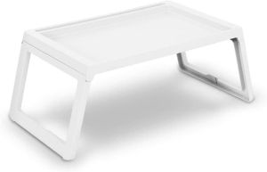 Portable Folding Laptop Lap Tray Folding Desk Computer Table Bed Sofa