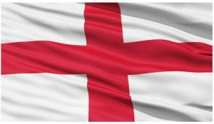 Large England Flag 150cm x 90cm Rugby Football 6 Six Nations Pubs Parties Events