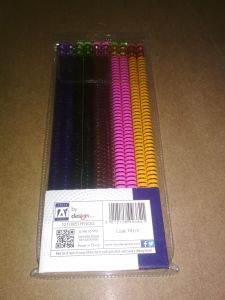 10 x Foiled HB Pencils With Eraser Rubber Tip Back to School Exam Stationary Set