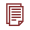 icon items sub