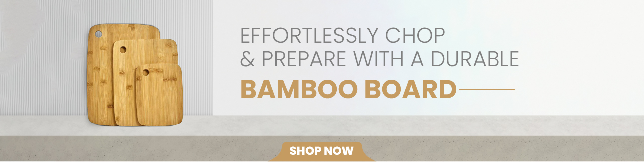 Bamboo