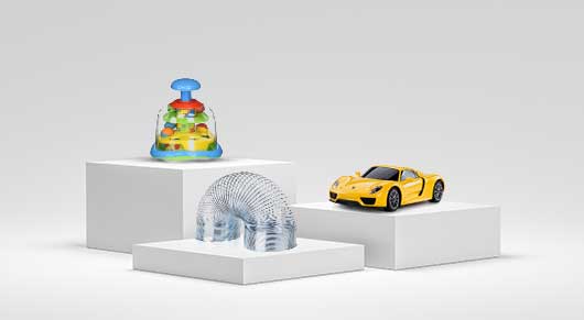 Toys & Games