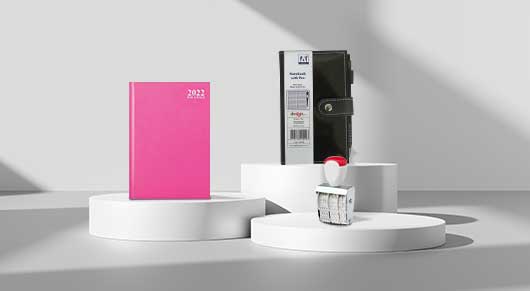 Stationary