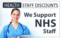 NHS Discount Website Basildon